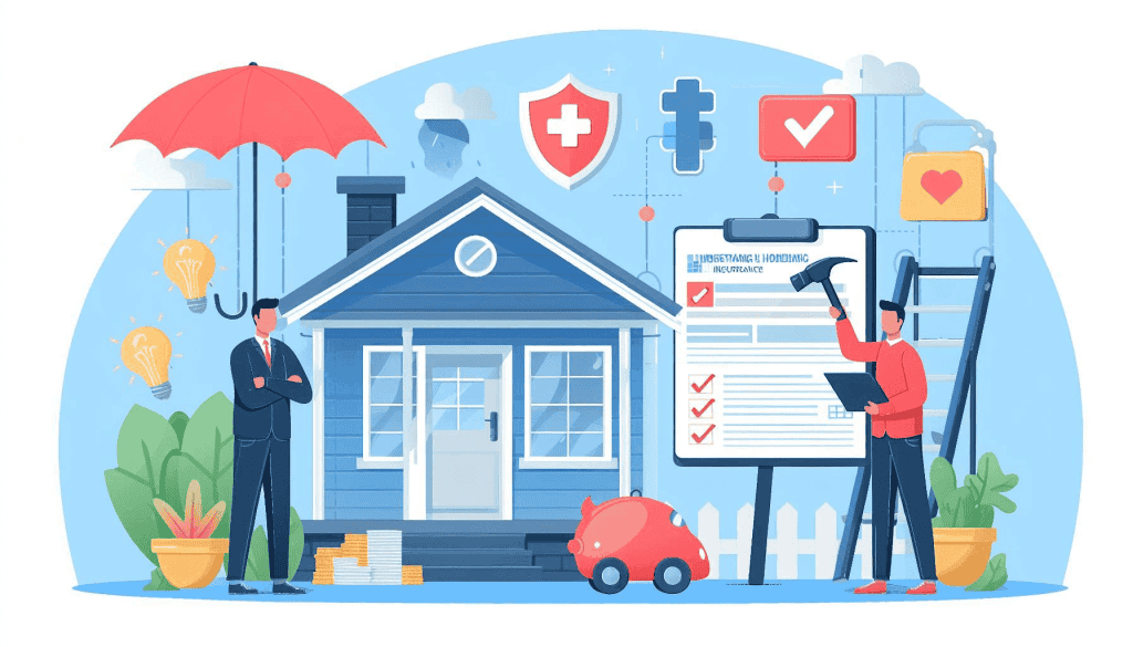 homeowners insurance