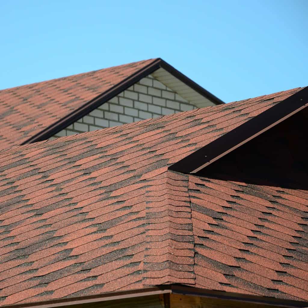 Asphalt Shingles
