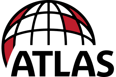 Atlas color logo