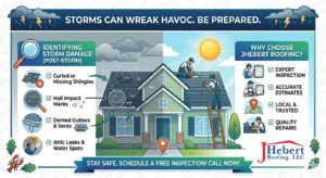 After The Storm - JHR - Acadiana Image